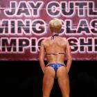 Hayley  Halterman - NPC Jay Cutler Wyoming Classic 2014 - #1